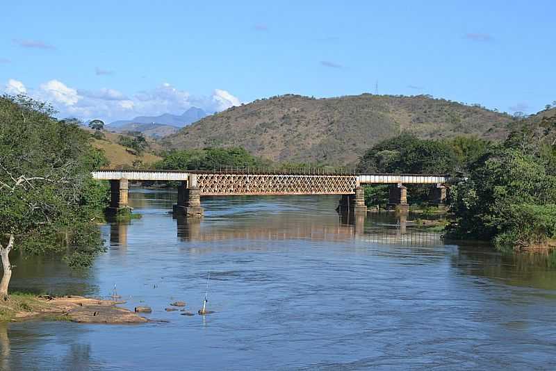 IMAGENS DA CIDADE DE CHIADOR - MG - CHIADOR - MG